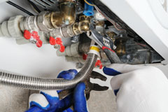 Aston Crews boiler repair companies